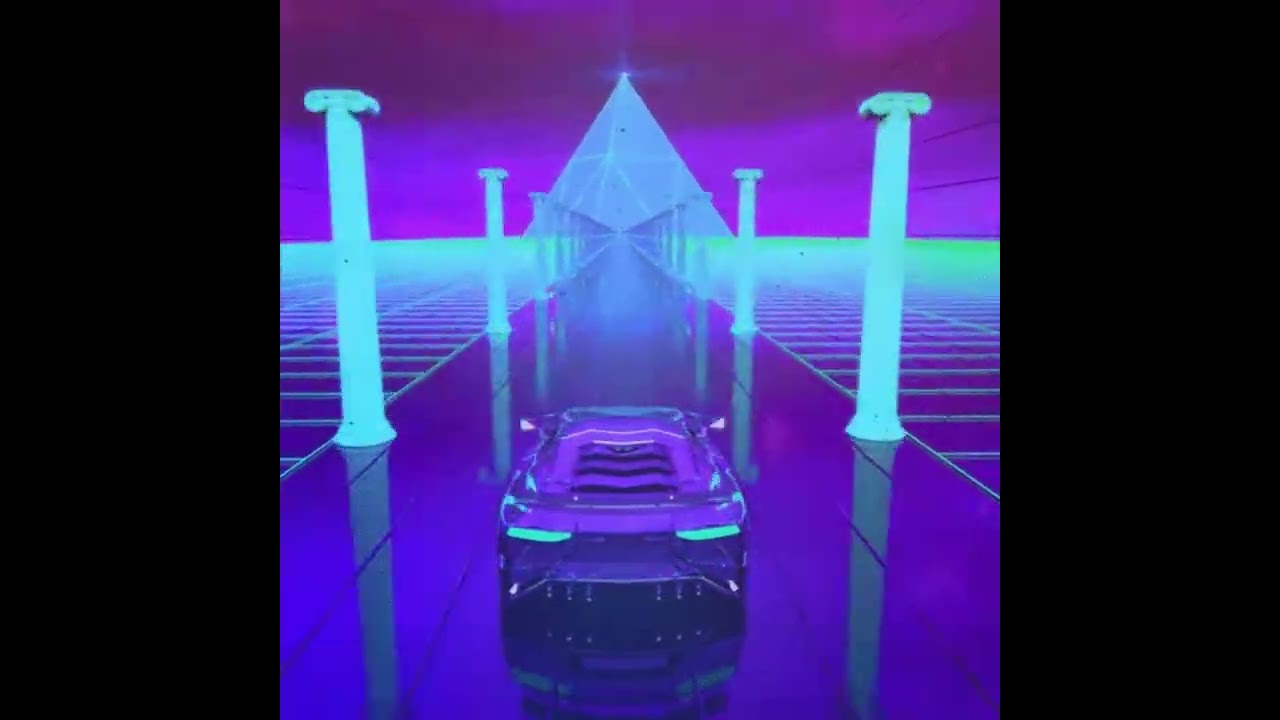 [FREE] Playboi Carti x Pi'erre Bourne x Adturnup Type Beat - “Neon Sinner”
