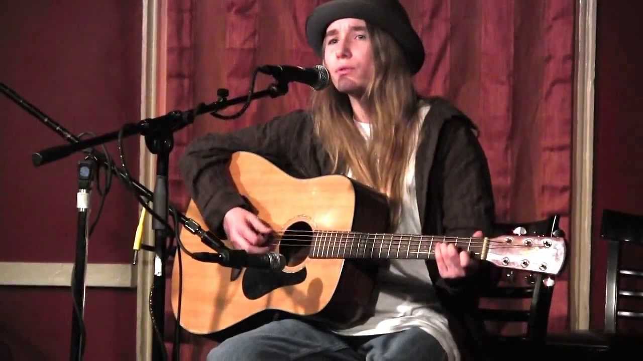 Sawyer Covers Ray LaMontagne's 