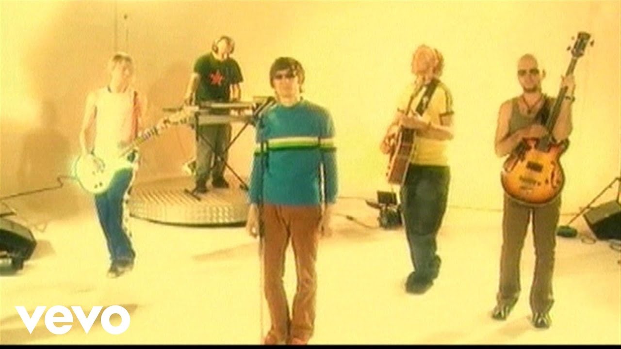 Rising Girl - Rising Girl (Video)