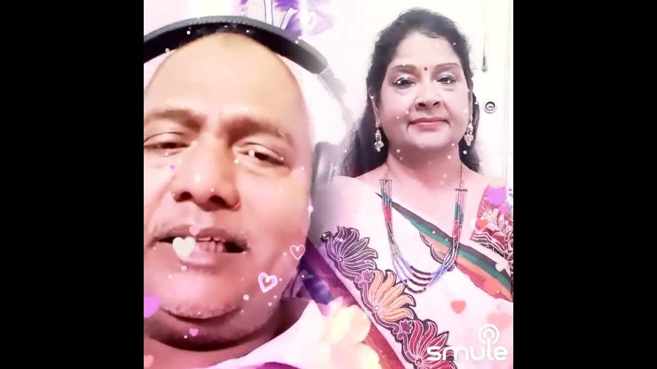FEMALE VOICE LO ALL-ROUNDER STAR PAADINA GANDHI PUTTINA DHESHAM