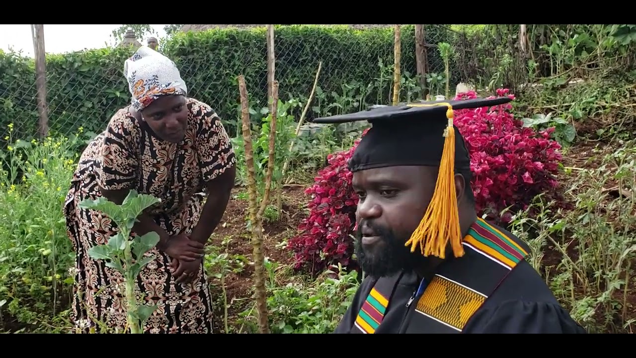 NYARESO GRADUATES
