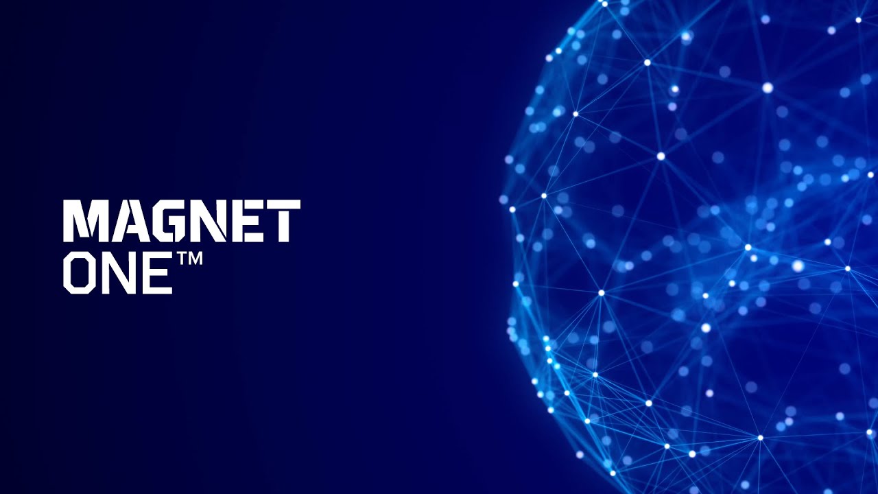 Magnet One: Your Investigative Edge