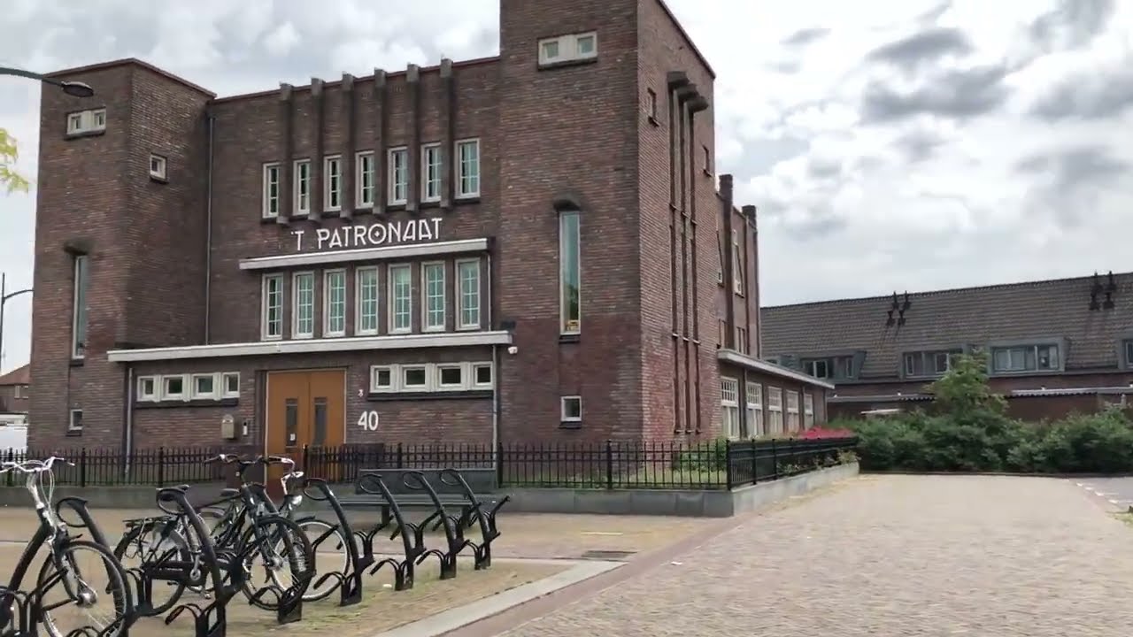 Helmond West / t Haagje 31 mei 2025