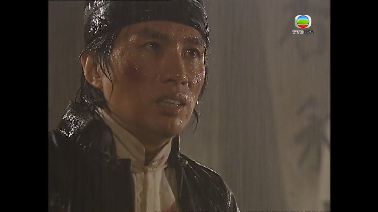 【黃子華金句錄】奸人堅｜玩淋雨可以感動哨牙鬼？｜黃子華｜葉童｜林嘉華｜許紹雄｜楊秀惠｜胡楓｜喜劇｜爆笑｜TVB港劇精華