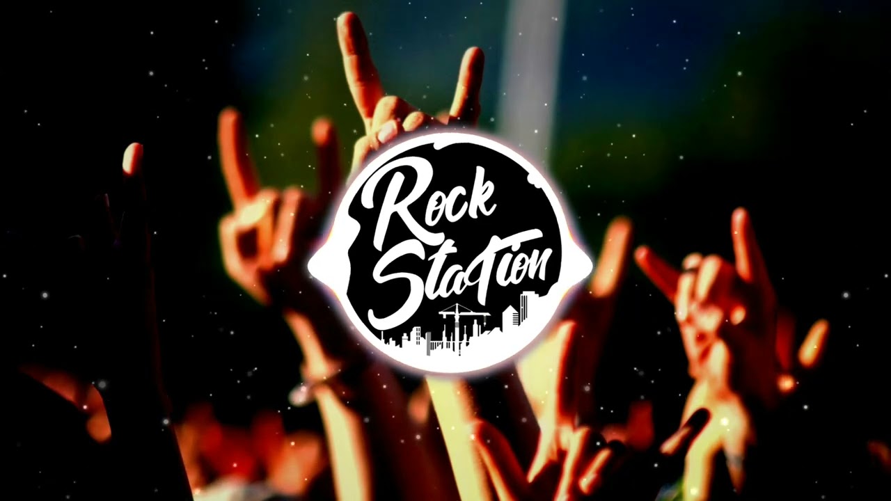 Rock Station - Edge of Judgment