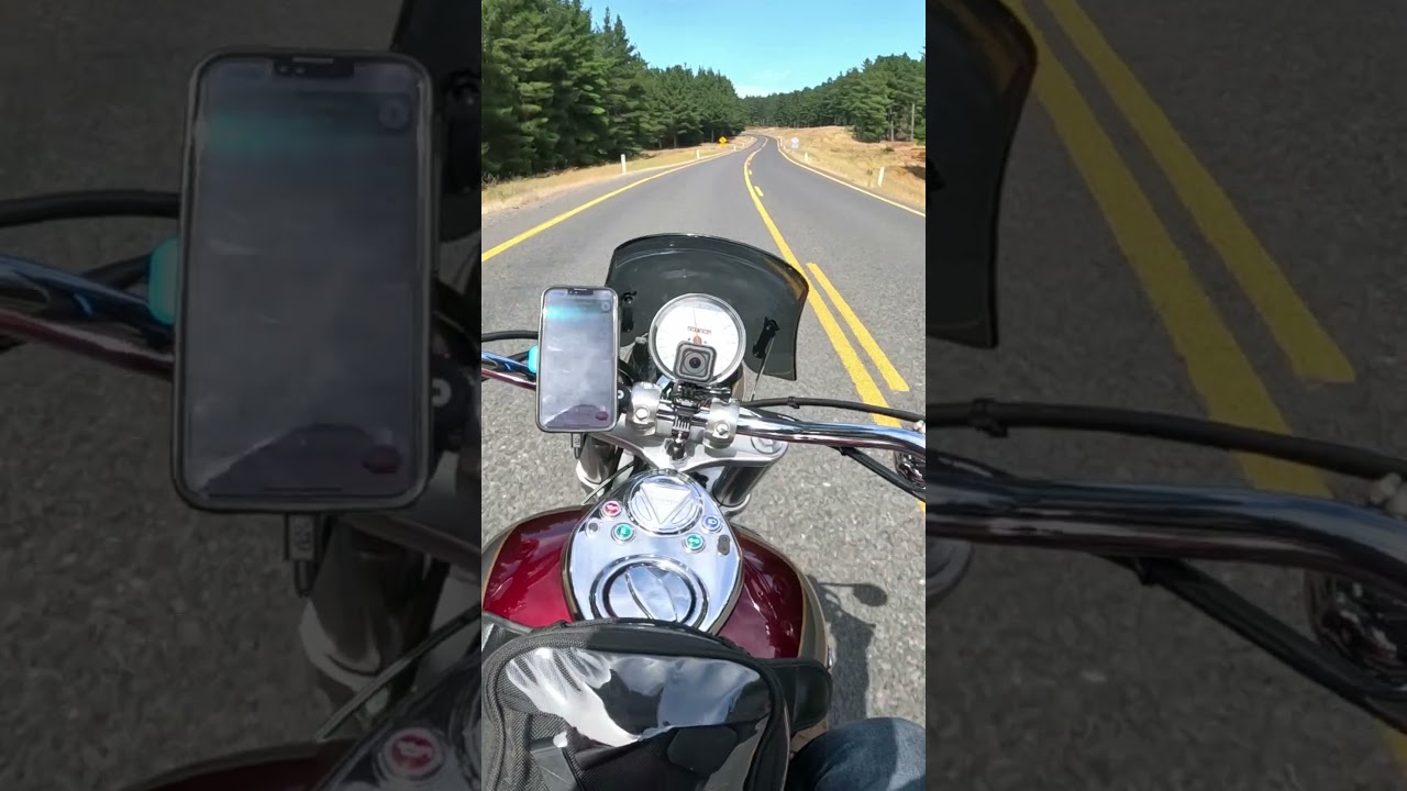 Best Roads in Australia For Motorcycle Riding!?! 