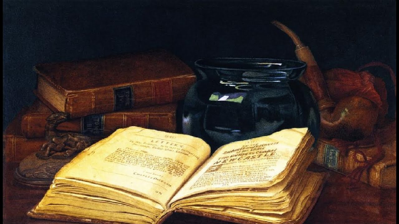 Why Culture and Literature Matters