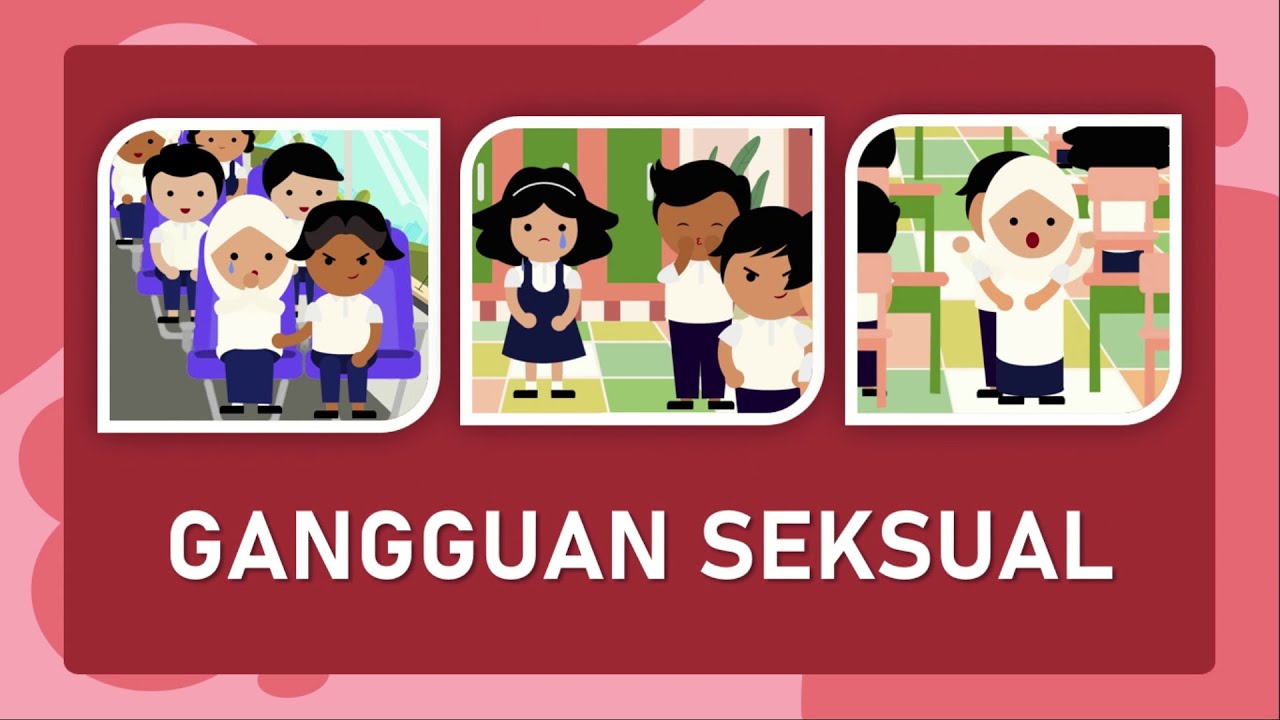 Apa Itu Gangguan Seksual?
