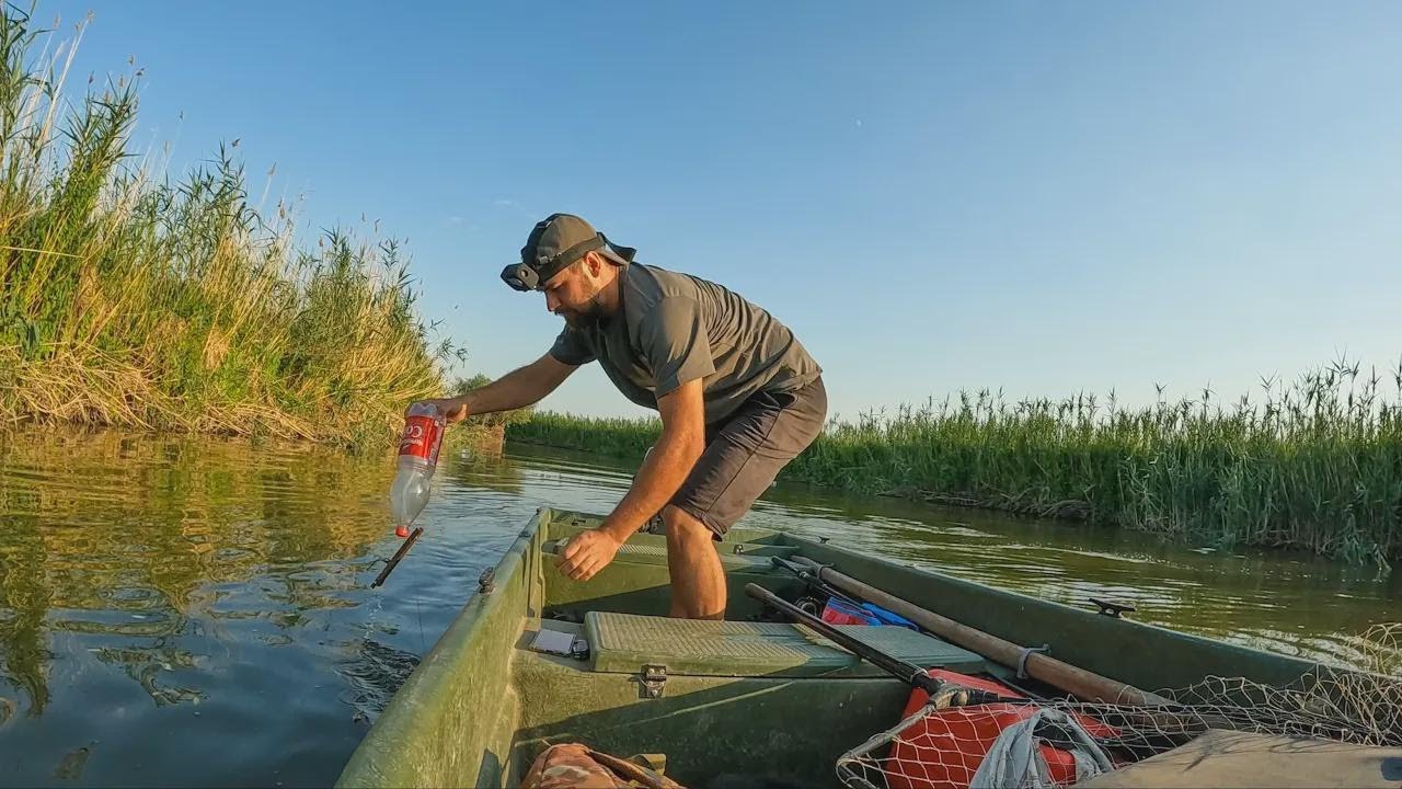 Fishing Is Awesome: Carp Are Biting Like Crazy and Monster Asp Are Hitting Lures Hard!
