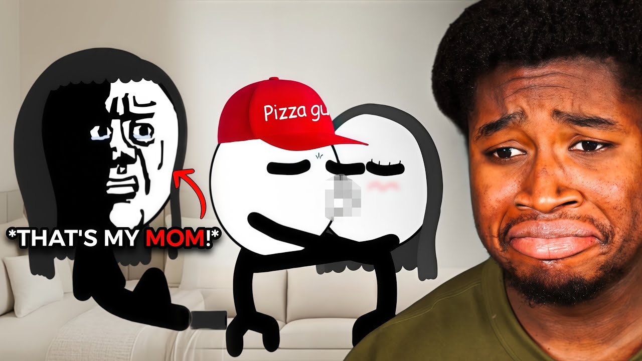 He SLEPT With His Girlfriend's MOM! (ChainsFR)
