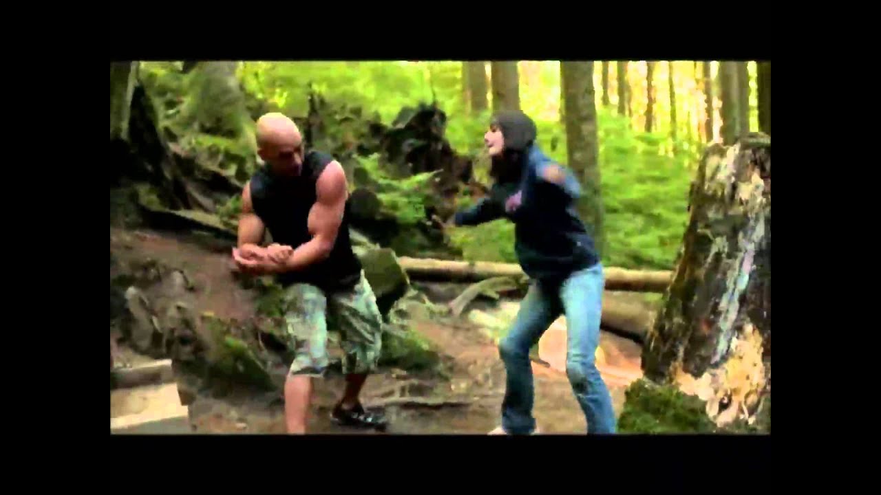 Shannon Reel   complete