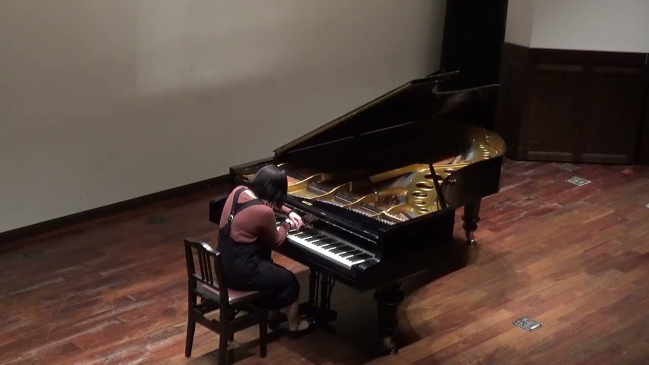 シベリウス：5 つの小品（樹木の組曲） 樅の木 Op.75-5 ドビュッシー：夢