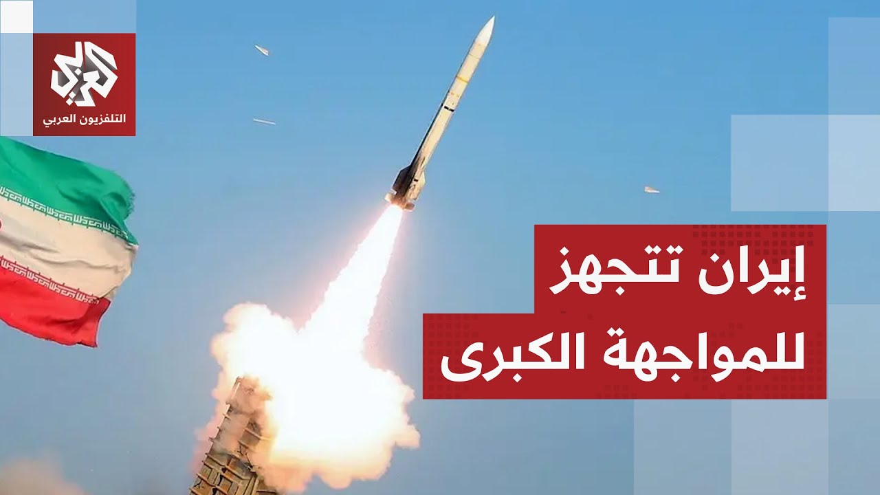 الرئيس الإيراني يوجه رسالة للغرب من مرقد الإمام الخميني.. طهران ترفع راية الثأر وتتحدى الجميع