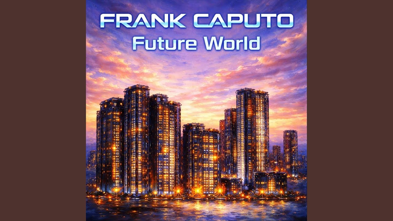 Future World