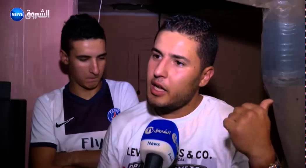 الجزائر العاصمة / عمارة الموت... كابوس أرهق قاطنيه بحسين داي
