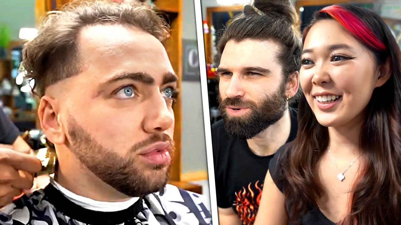 So I Got a $500 Haircut...