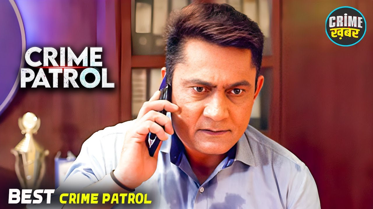 #uttarpradesh Crime | Crime Patrol | Crime Show 2025 | New Episode 2025 | Real Crime | Nayi Kahaniya