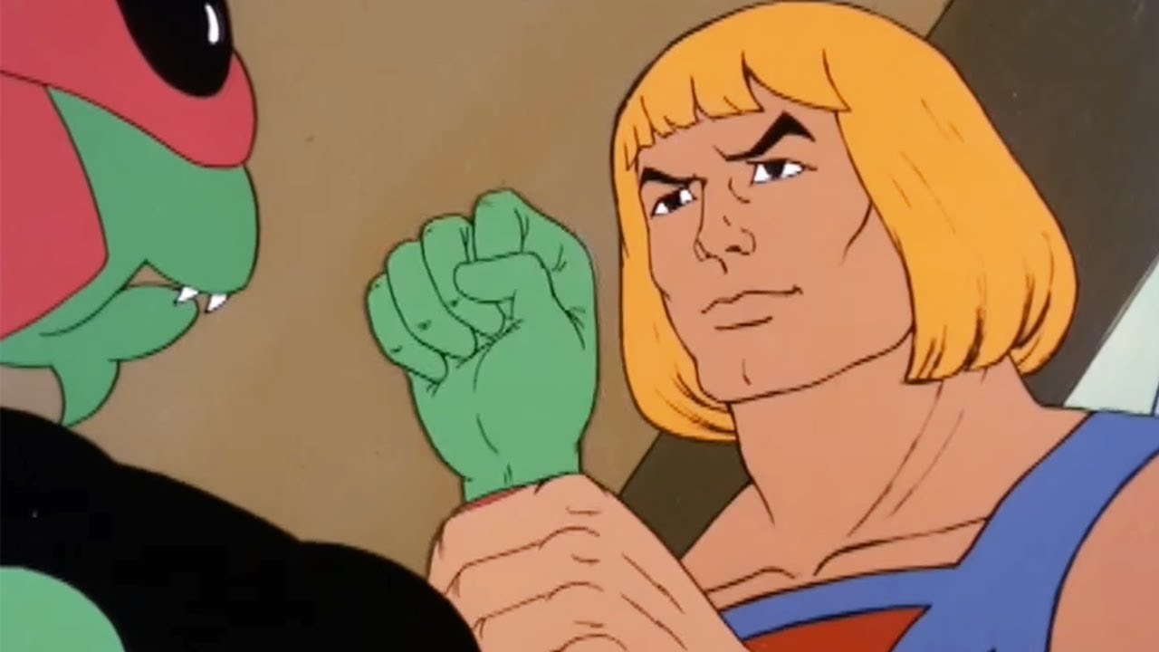 He Man Official | The Good Shall Survive | He Man Full Episodes