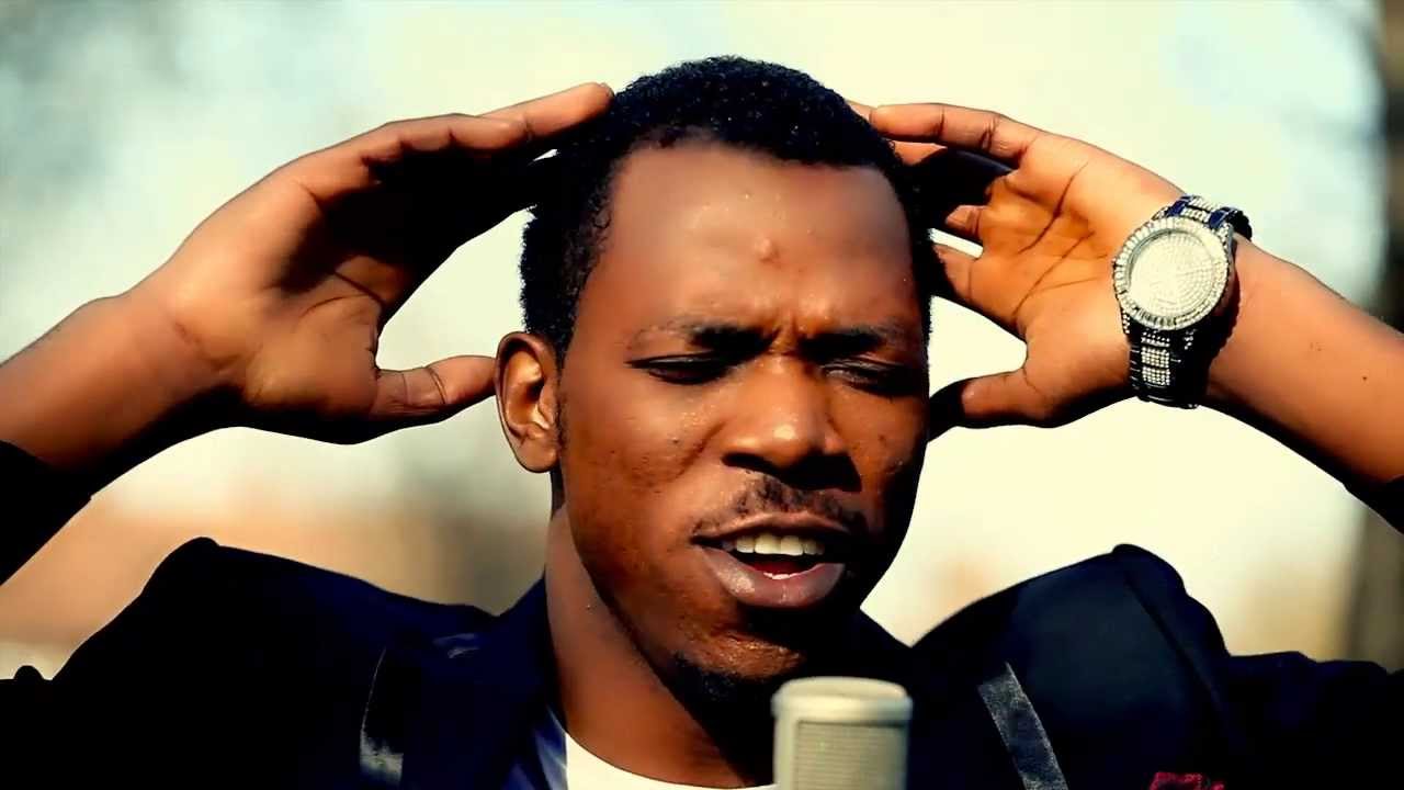 HERVE VIKA ft Hyckerne Kudinga 