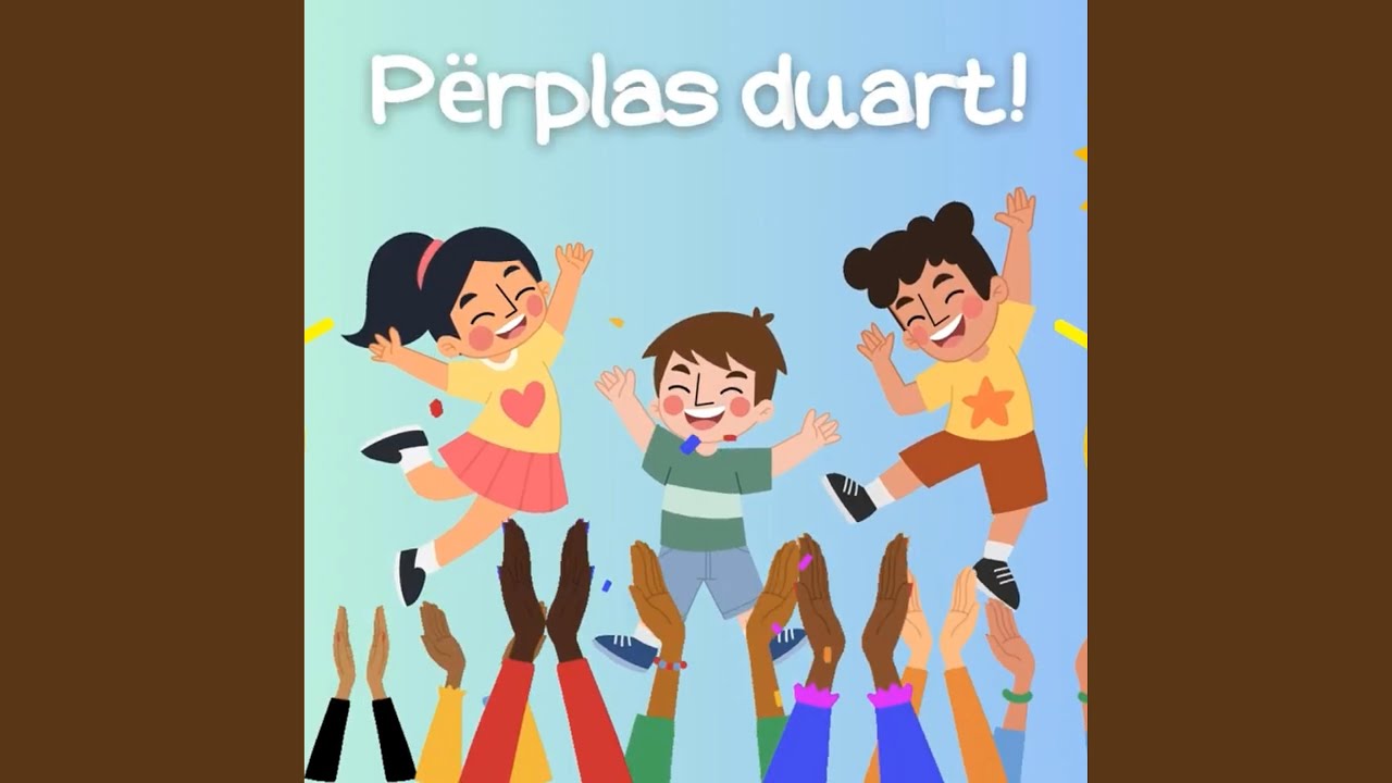 Nëse Je i Lumtur, Përplas duart!
