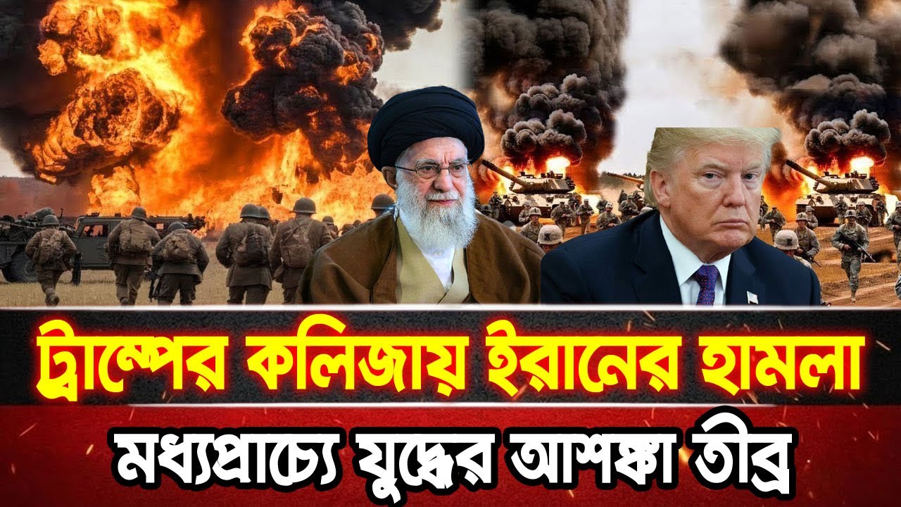 আন্তর্জাতিক খবর 03 Feb 2026 bbc news আন্তর্জাতিক সংবাদ breaking news বিশ্ব সংবাদ ইসরাইল-ইরান-আমেরিকা