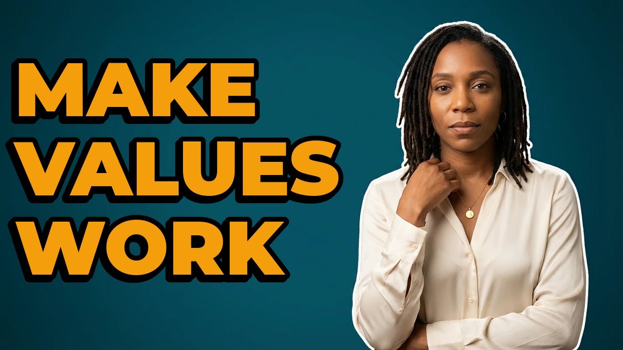 What Makes Value Statements Clear And Actionable?