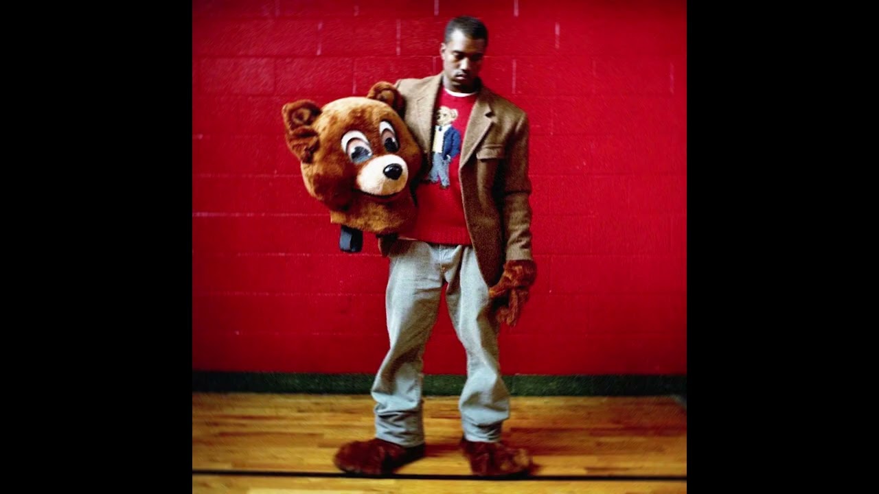 [FREE] KANYE WEST COLLEGE DROPOUT TYPE BEAT - 