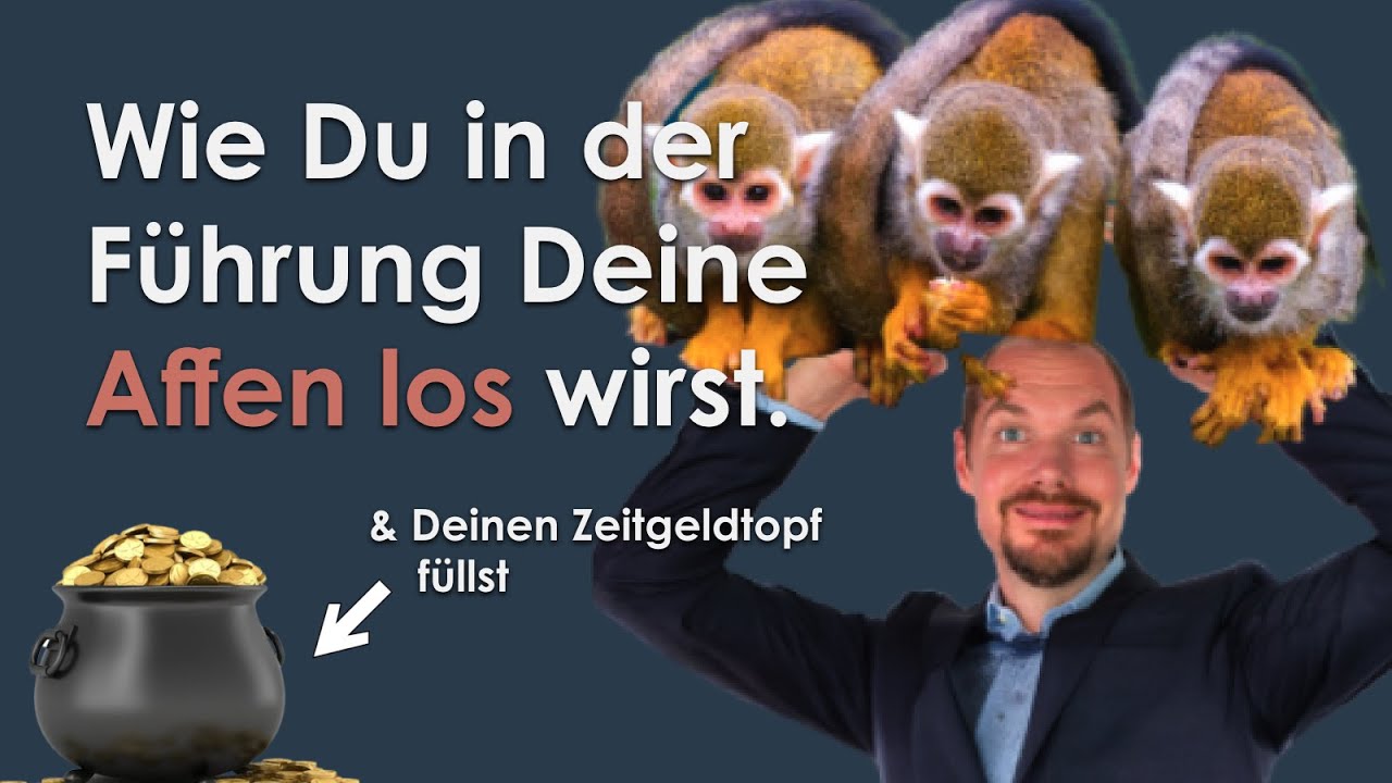 Richtig Delegieren lernen - Fallen, Methoden und Tipps