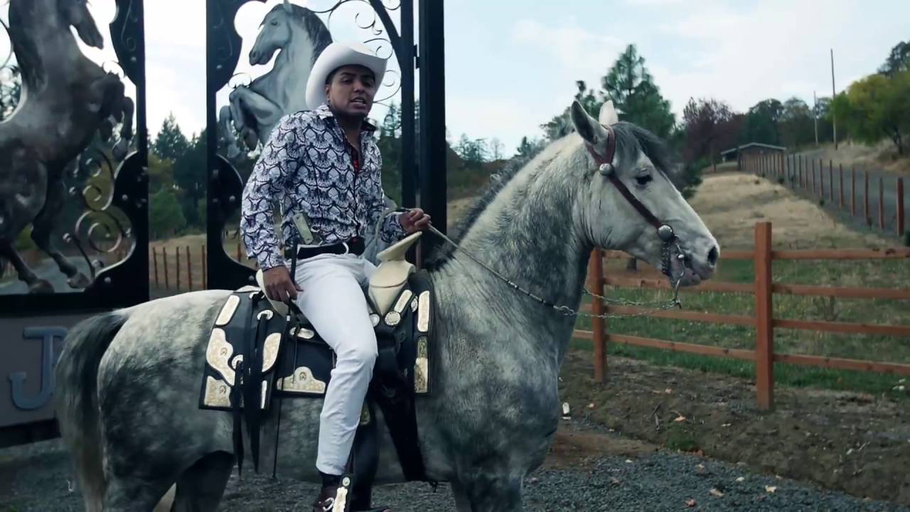 El Corrido De Francisco Video Oficial-Franky Rodriguez 2016