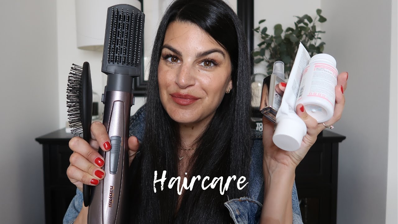 HAIRCARE | I prodotti che mi rendono la vita più semplice con i miei capelli | My Beauty Fair
