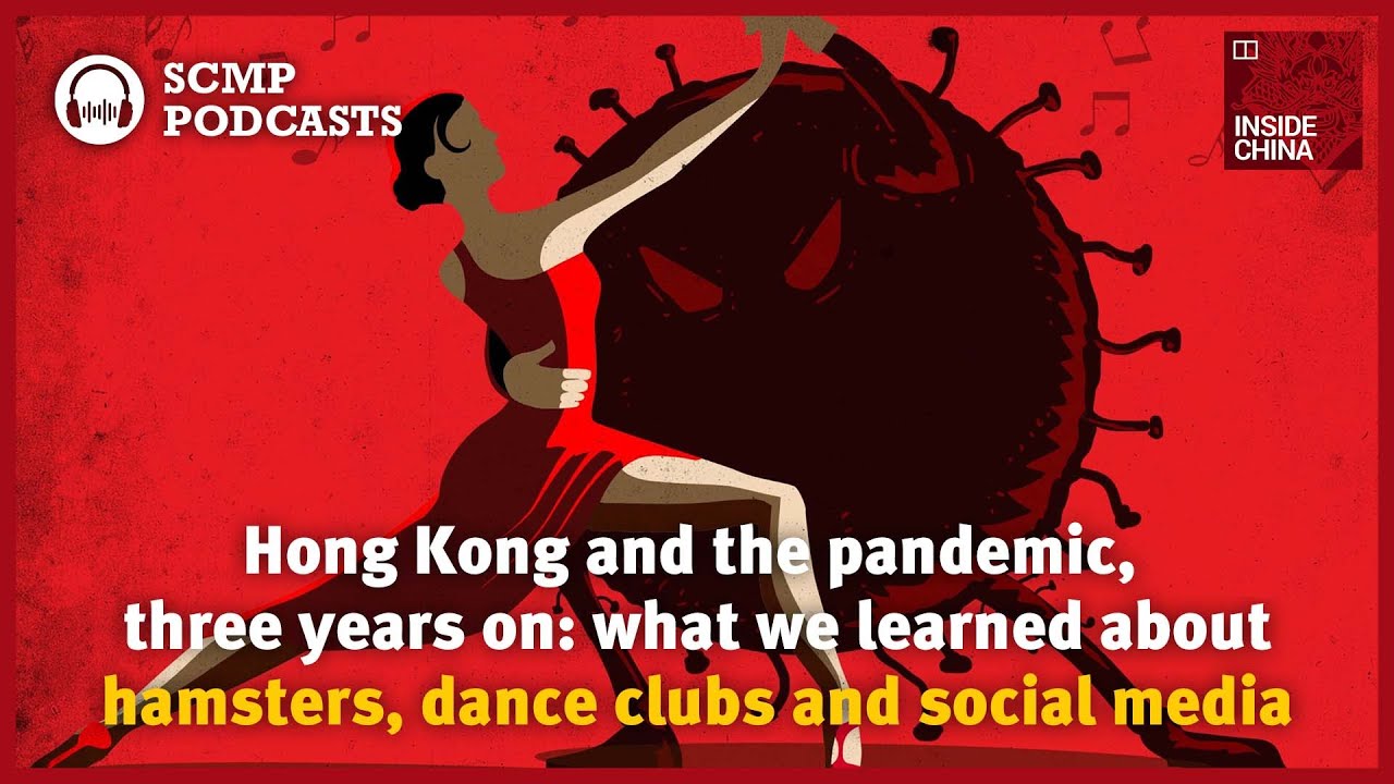 The Hong Kong pandemic experience: what we learned