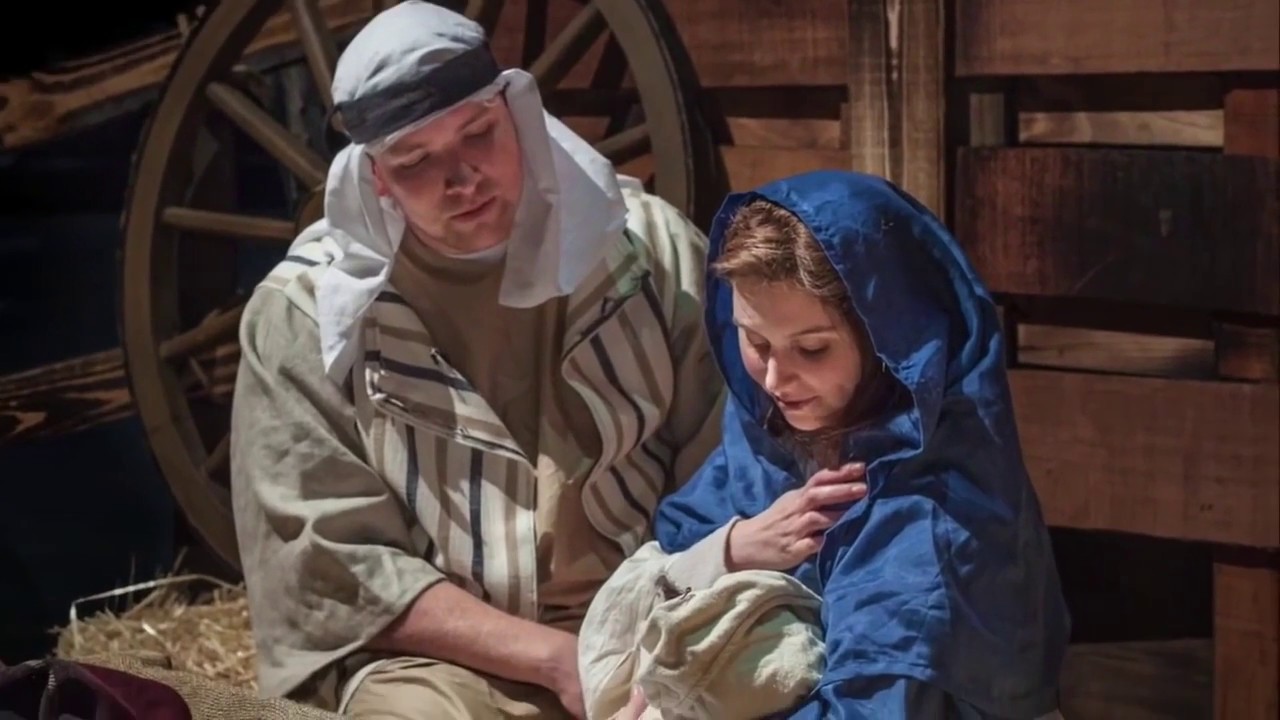 A Night in Bethlehem