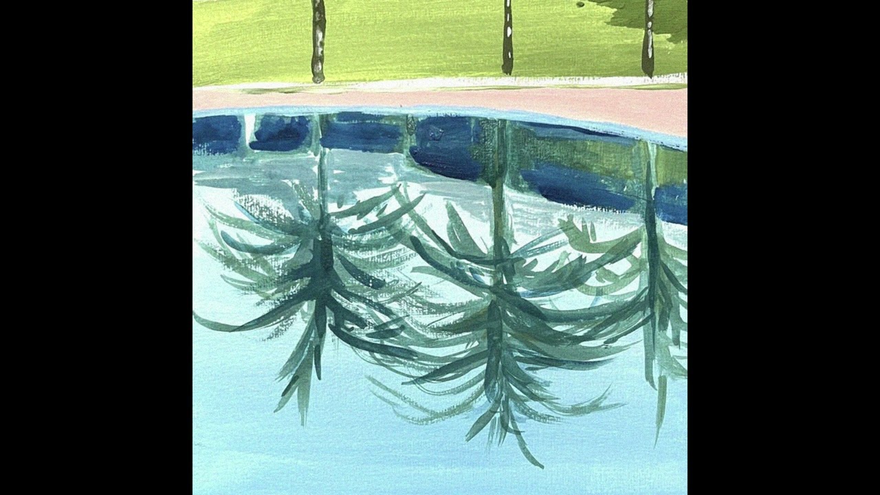 (free) Varnish La Piscine x Makala Type beat | 