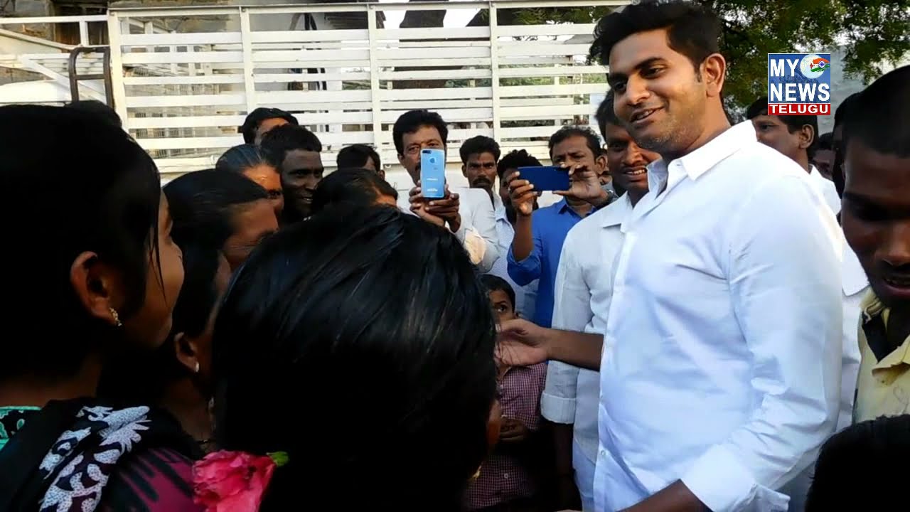 JC Ashmit Reddy Sitaya song