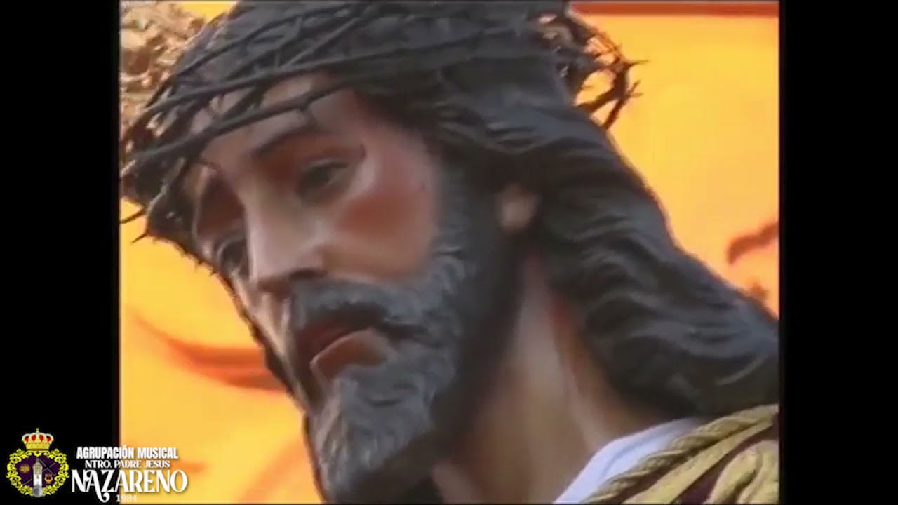 LAS CUERDAS DE TU PECADO Y DAME TU CRUZ, NAZARENO | SALIDA NTRO. PADRE JESÚS CAUTIVO 2015