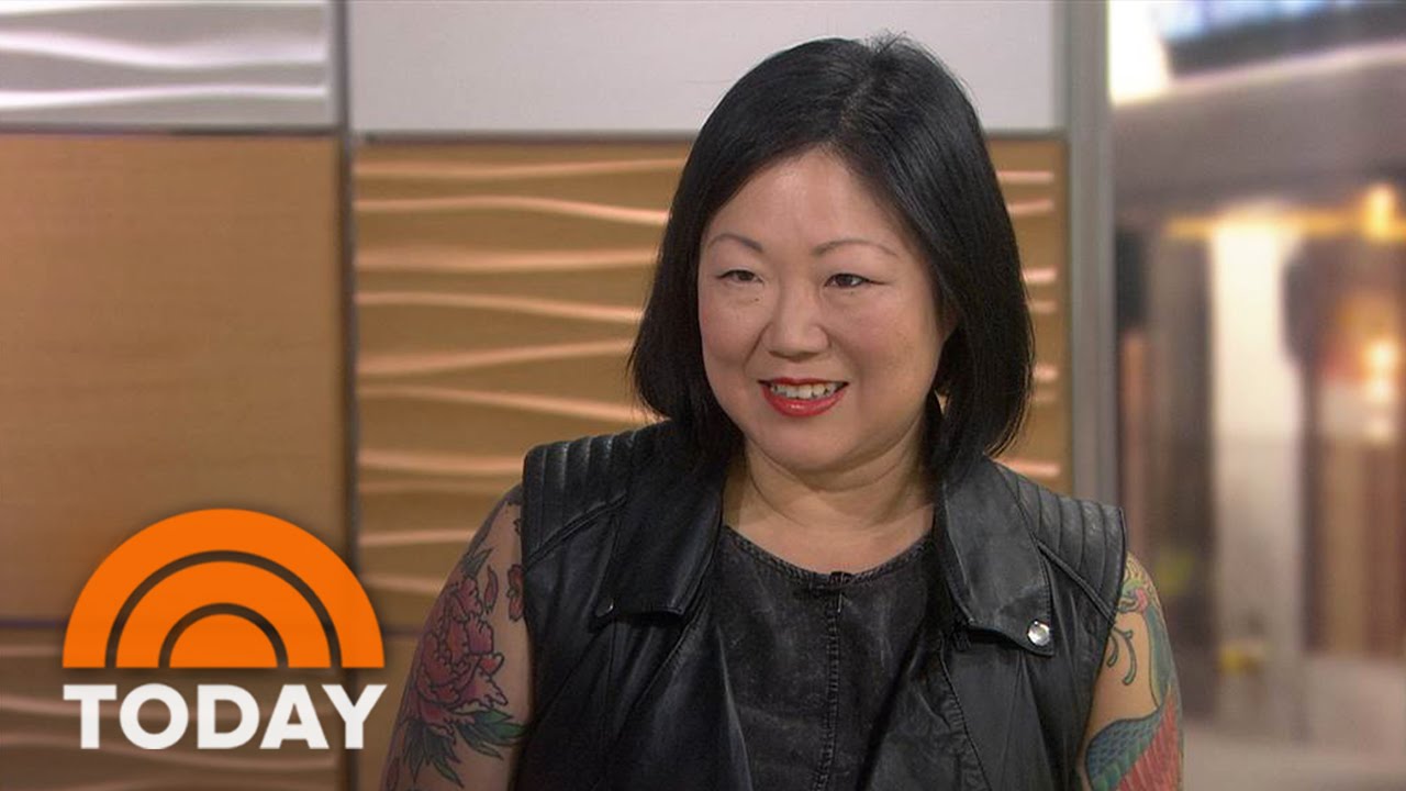 Margaret Cho: ‘I Held Kim Davis’ Job, But I Actually Did It’ | TODAY