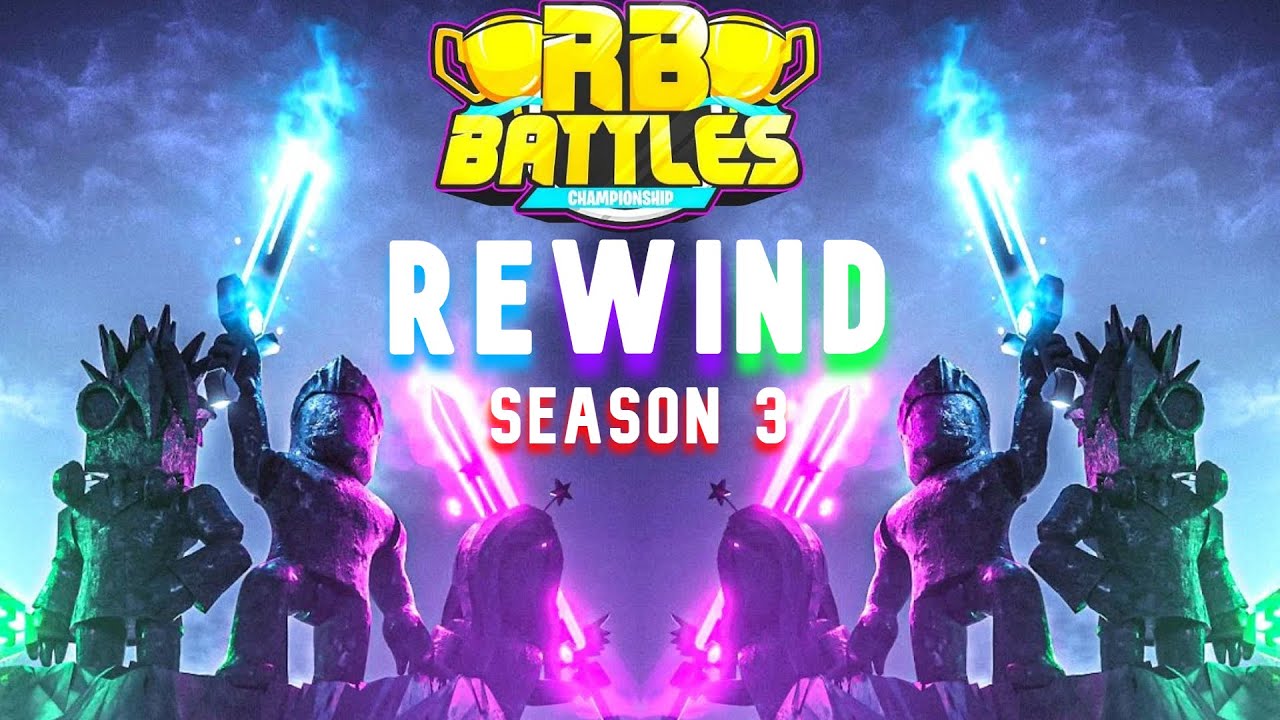 RB Battles Rewind: Goodbye Season 3