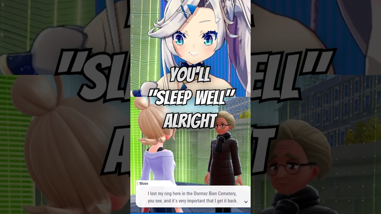 When your bilingual abilities jumpscare you