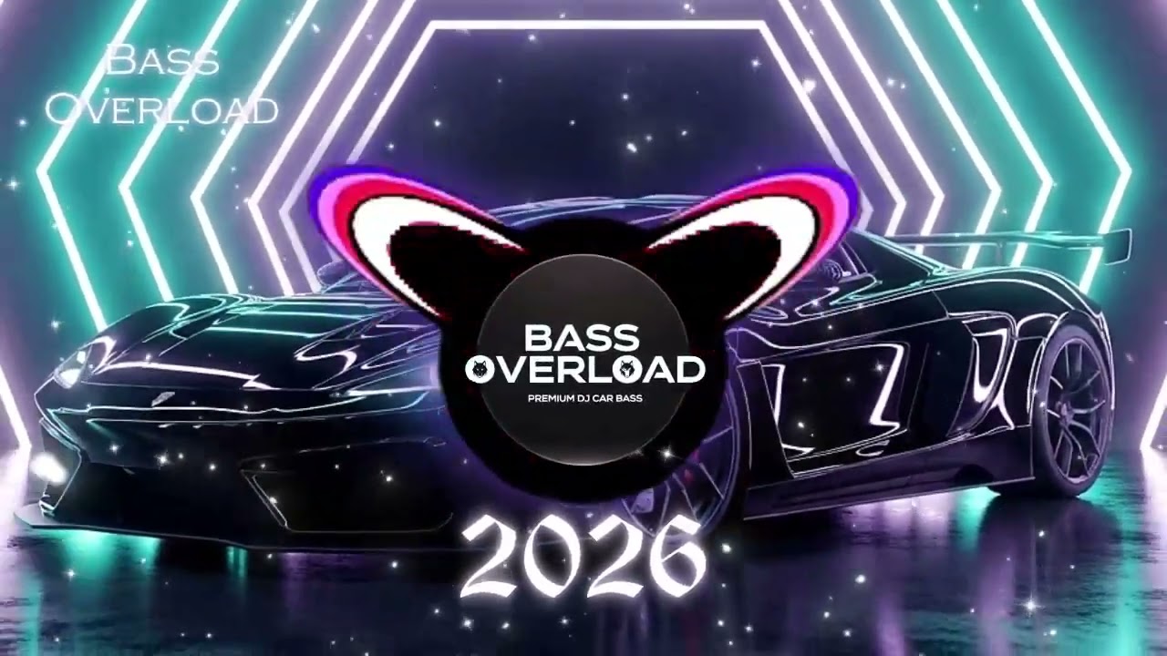 🔊 BASS OVERLOAD – DEEP & CLEAN CAR BASS 🔊