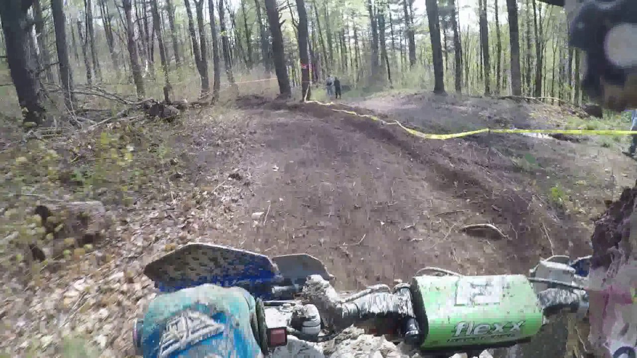 ROUND 1 DREAM RIDERS WNYOA PART 2