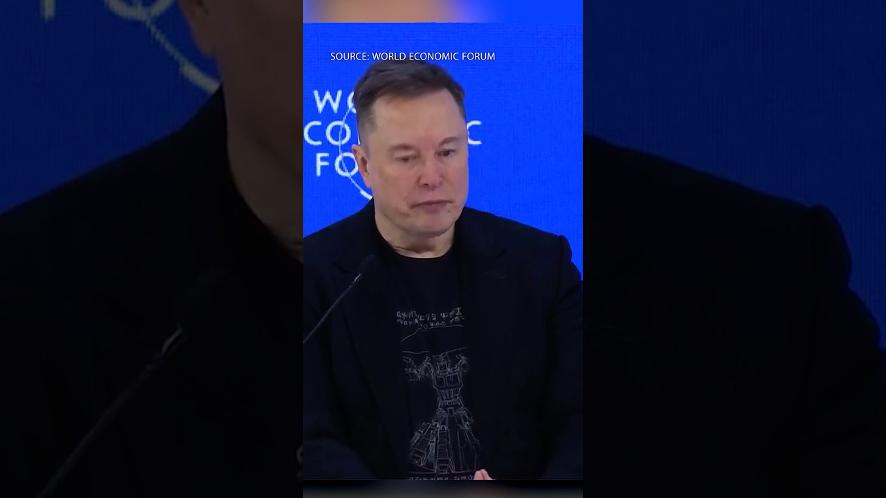 Tesla will start selling humanoid Optimus robots next year, Elon Musk says