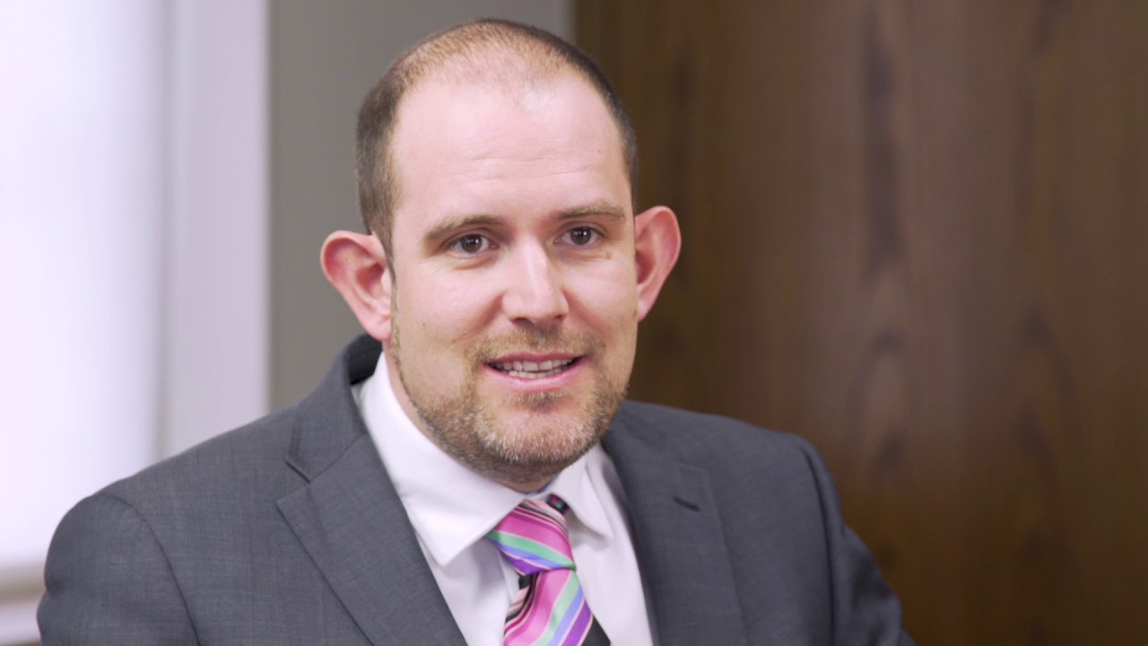 Thomson Reuters - Debenhams Ottaway Case Study