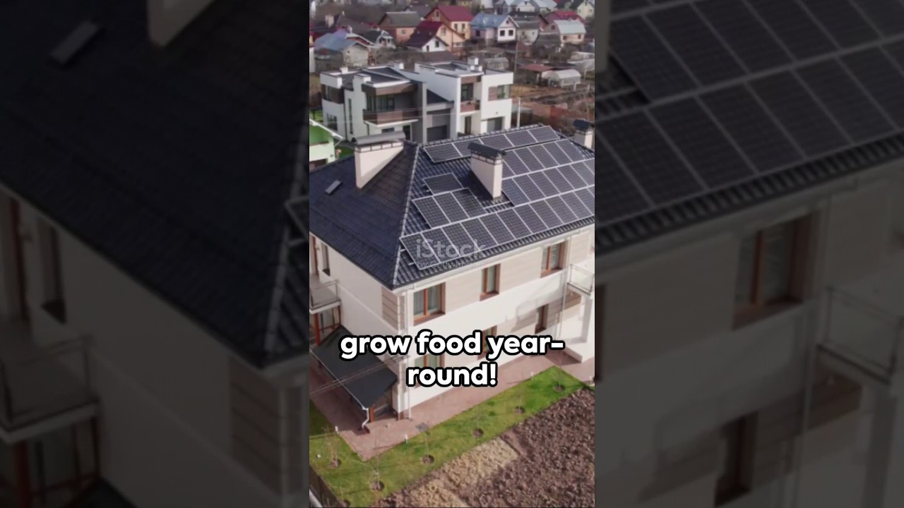 Climate Crisis Update: Green Future Solutions!
