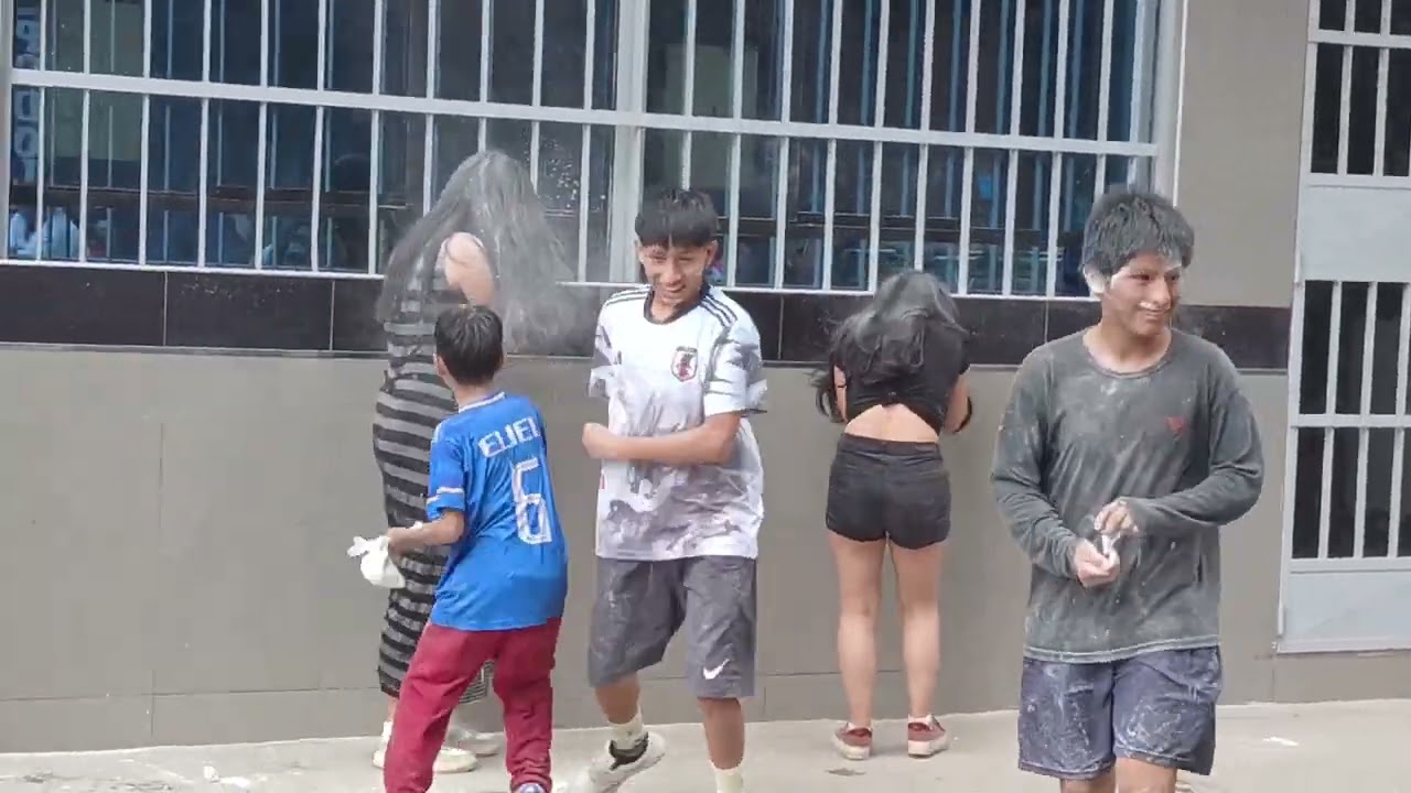 Don calixto en Huanuco parte 2 año 2025😀😃😆
