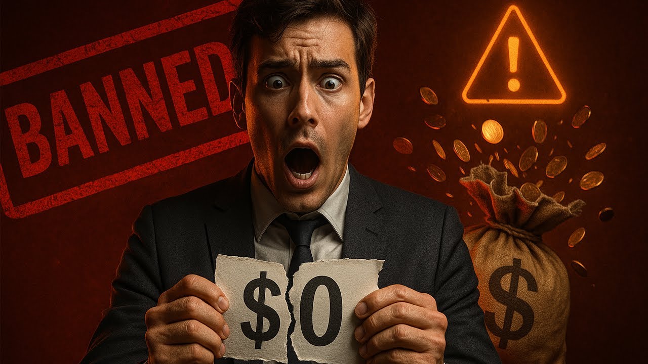 Grow Without Ads + The Strategy You&rsquo;re Ignoring