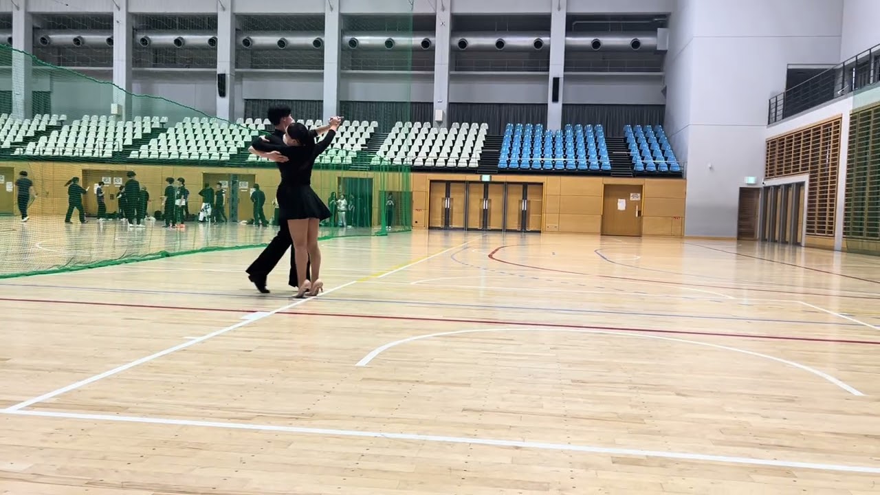2026  冬強化練  第2回ビデオ撮り  F