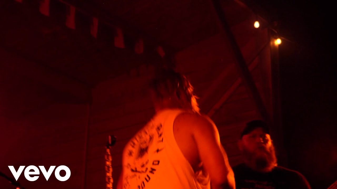Chasing Yesterday - Bloodline