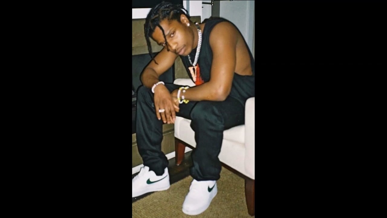 (FREE)ASAP ROCKY TYPE BEAT |LIVE.LOVE.A$AP TYPE BEAT 