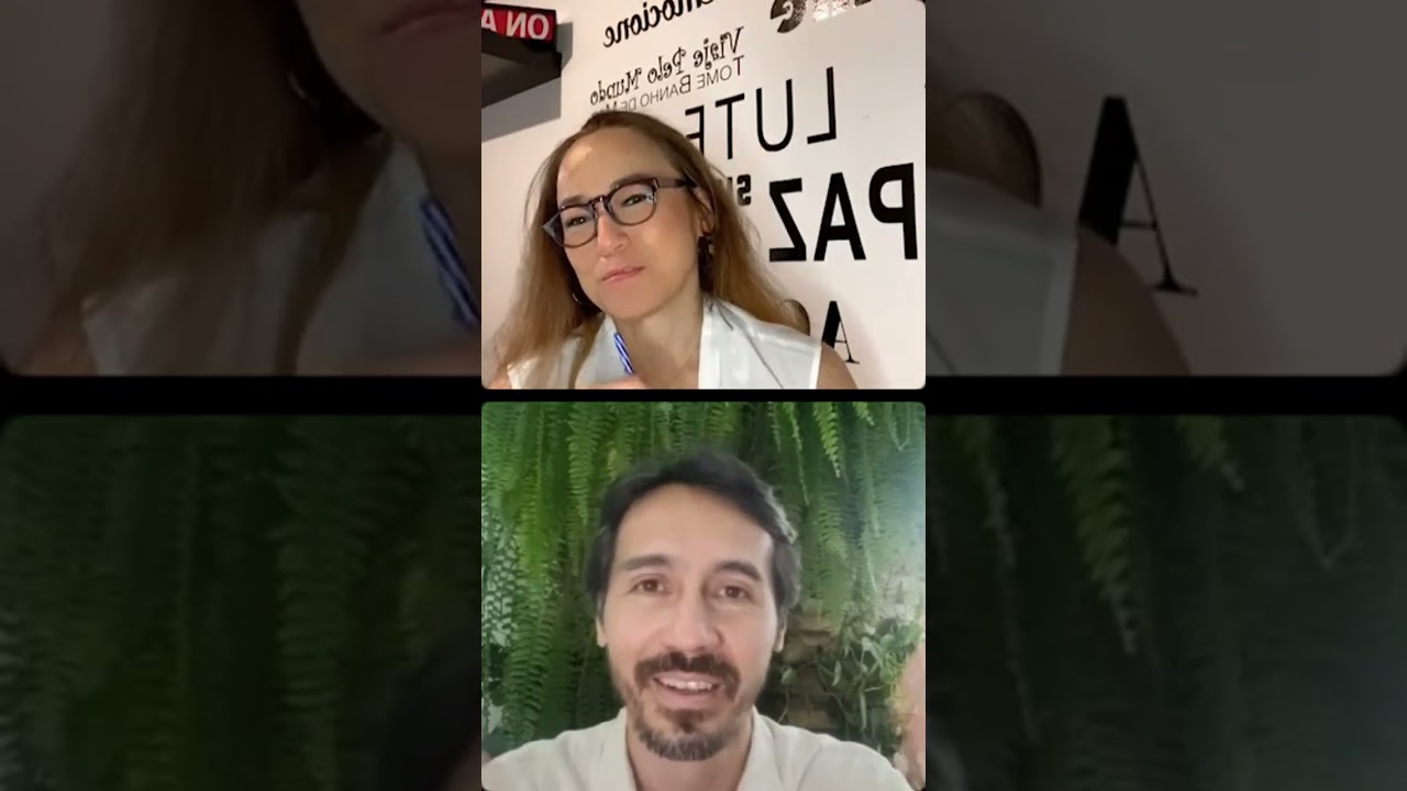 FIM DE EXPEDIENTE com Fernando Beltrame. - ECCAPLAN