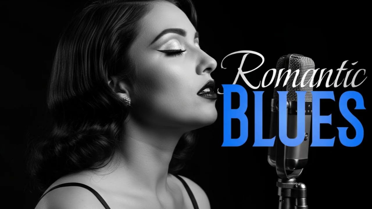 Tender Blues | Soft Guitar with Deep Soul Feelings